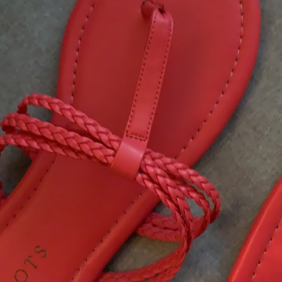 Talbots sandals - Picture 5 of 5